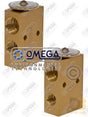 Expansion Valve Block Ford Excursion (Aux) 00-05 31-31011-Am Air Conditioning