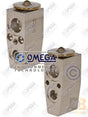 Expansion Valve Block Ford Fusion Milan Mkz 10-11 31-31225 Air Conditioning