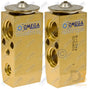 Expansion Valve Block Hyundai Sonata 99-04 97626-38000 31-31032 Air Conditioning