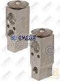 Expansion Valve Block Land Rover Lr3 05-09 31-31185 Air Conditioning