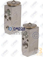 Expansion Valve Block Mazda 3 04-08 5 06-08 31-31184 Air Conditioning