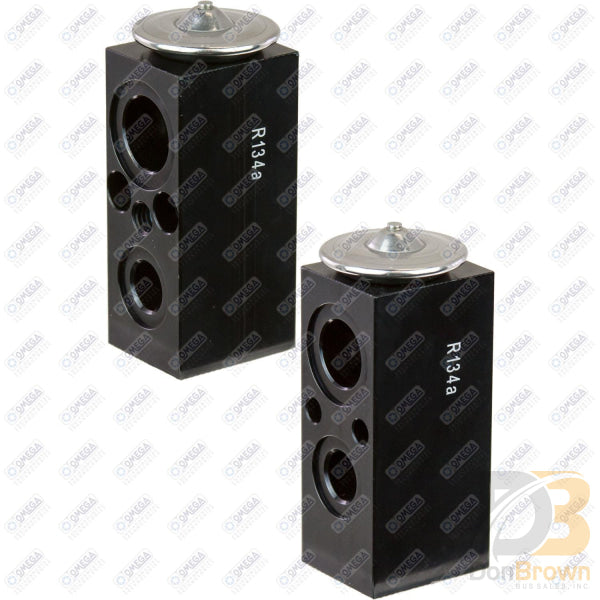 Expansion Valve Block Pontiac Solstice 06-08 2.0L 2.4L 31-12134