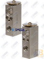 Expansion Valve Caravan 01-03 Rear Evaporator Oe 5019186Aa 31-30987-Am Air Conditioning