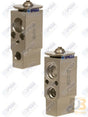 Expansion Valve Opel/chev Corsa/evolution/wind 99-02 31-31036 Air Conditioning
