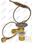 Expansion Valve Sentra 94-99 Frontier 98-00 92200-59G00 31-12117 Air Conditioning