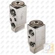 Expansion Valve Suzuki Forenza 2.0 04-07 Reno 05-07 31-30946 Air Conditioning