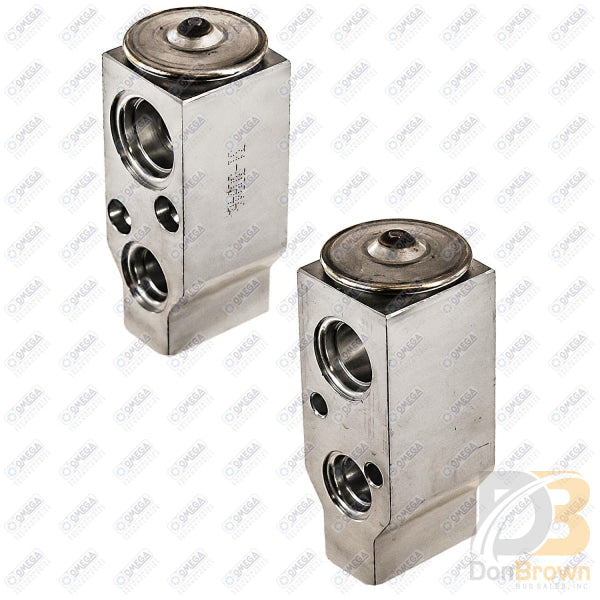Expansion Valve Suzuki Forenza 2.0 04-07 Reno 05-07 31-30946 Air Conditioning