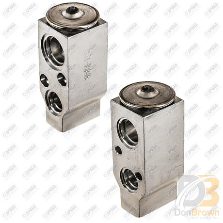 Expansion Valve Suzuki Forenza 2.0 04-07 Reno 05-07 31-30946 Air Conditioning