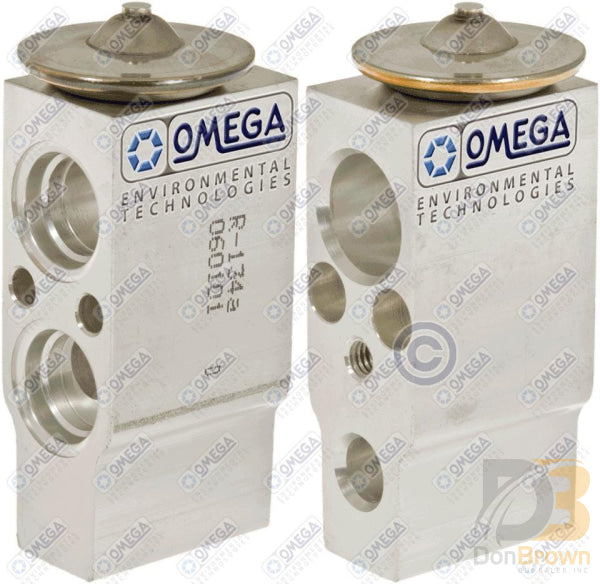 【アデランス】VIRUGA Expansion Valve Suzuki XL7 Aux A/C 03-06 31-31120 – Don Brown Bus