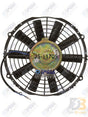 Fan Assembly 10In Rev Skewed Blade 80 Watt 25-11705 Air Conditioning