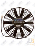 Fan Assembly 12In 12V Puller Water Resistant Mtr 25-11127-S Air Conditioning