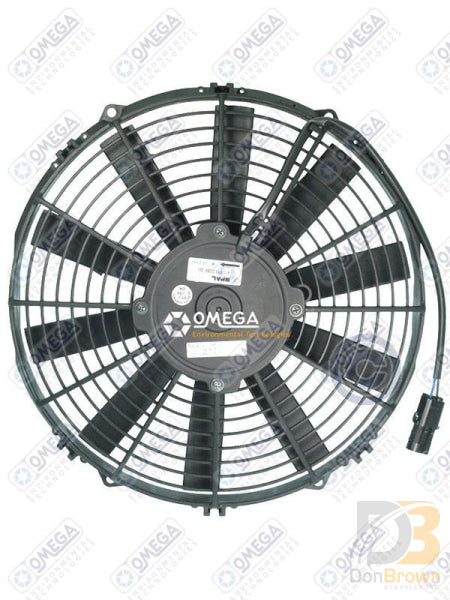 Fan Assembly 12In 24V 25-14872 Air Conditioning