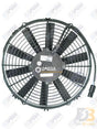 Fan Assembly 12In 24V 25-14872 Air Conditioning