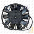 Fan Assembly 7.5In 12V Puller Strt Blade Low Profile 25-14876-S Air Conditioning