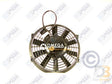 Fan Assembly 9In 12V Puller Rev 25-14808 Air Conditioning