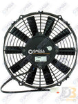 Fan Assembly 9In 24V Puller 25-14808-24-S Air Conditioning