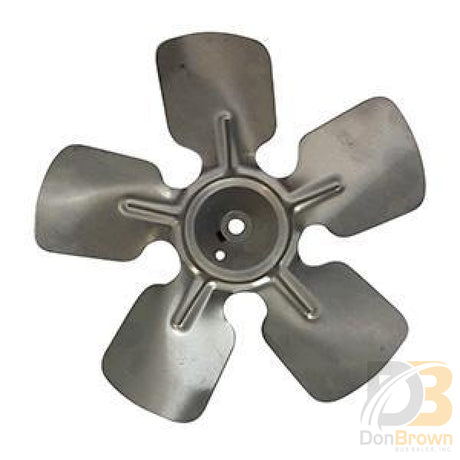 Fan Blade 203Mm 5 1275007 1000948595 Air Conditioning