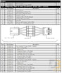 Fan Cond 8Mm 38-00566-00 Air Conditioning