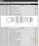 Fan Cond 8Mm 38-00566-00 Air Conditioning