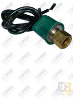 Fan Control Pressure Switch Mt0383 Air Conditioning