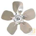 Fan Five Blade 10 30° Pitch 410002 Air Conditioning