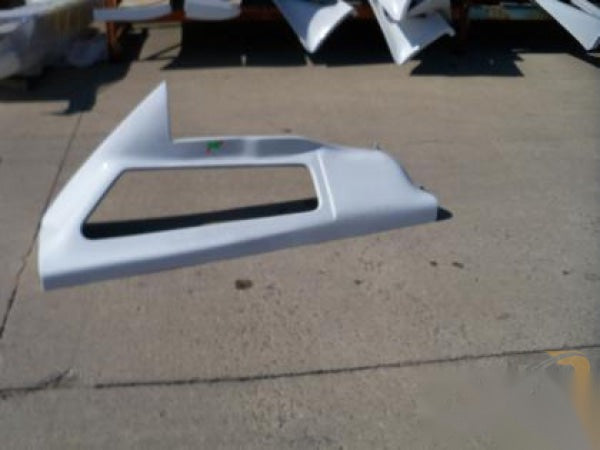 Fiberglass, Entryway, Right Hand, Chevy, Bus, 2001-2010 03114072