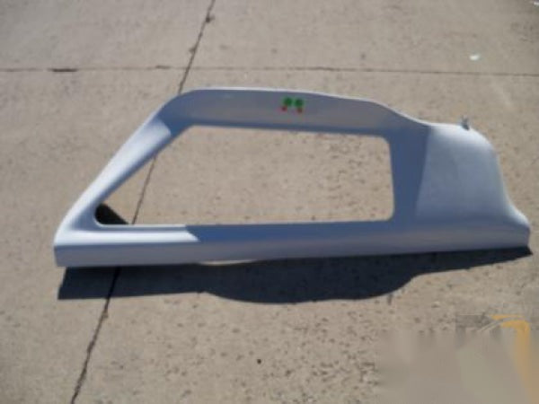 Fiberglass, Entryway, Right Hand, Wide Body, Ford, Bus, 2010 03114080