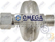 Filter 1/2 Mio X For 2.75 3.5 Long 37-10828 Air Conditioning