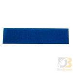 Filter Air 6.50 X 36.00 .50 Poly-Flo Media Blue 915069 Conditioning