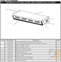 Filter Air Em-14 Excel (Bus) Ac801-461 Air Conditioning