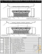 Filter Air Iw-2 27.88 X 5.75 38-00573-10 Air Conditioning