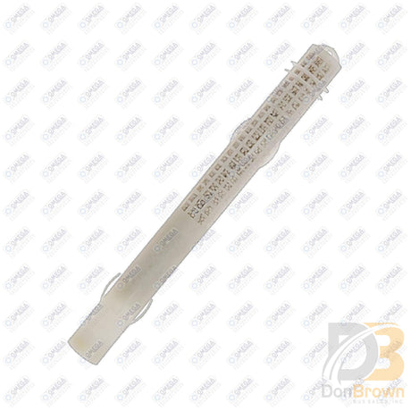 Filter Drier Cartridge 37-13698 Air Conditioning