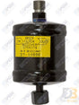 Filter Drier Inline 2.5In X 4.69In 3/8Mio 3/8For 37-10896 Air Conditioning