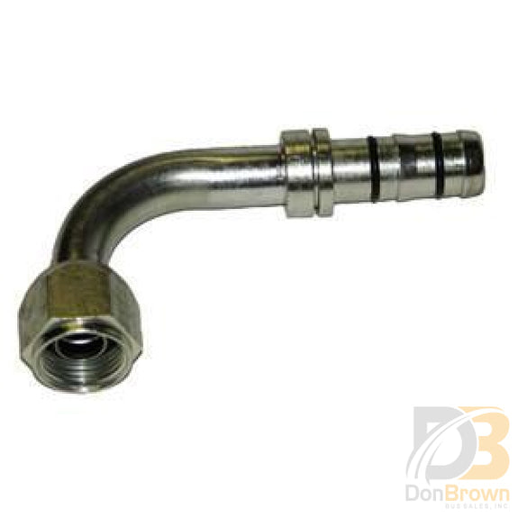 Trans/Air AC – Don Brown Bus Parts