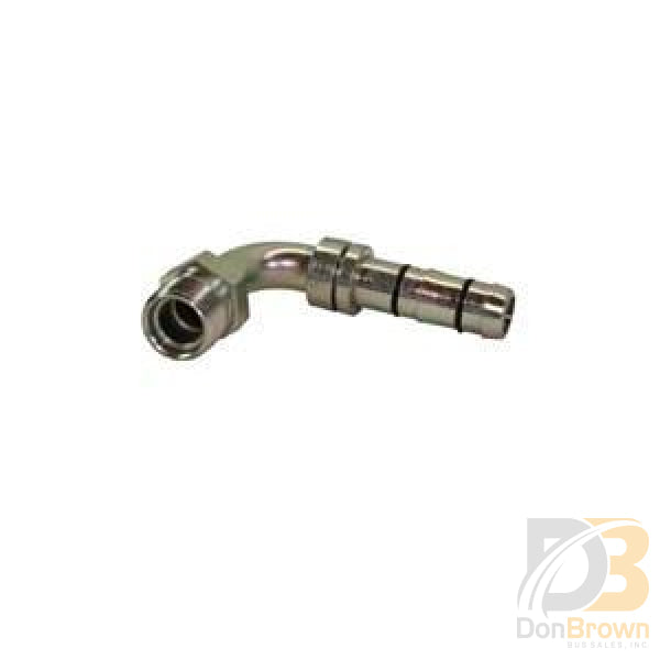 Fitting Clip 90° 20Mm Mio X #10 Hose Aeroquip 313473 Air Conditioning