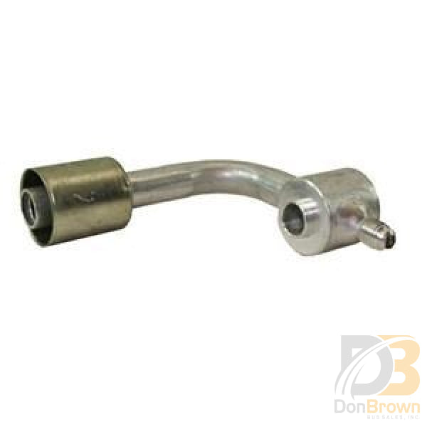 Fitting 90° Gm Reverse Univ X #12 Hose Beadlock 313255 Air Conditioning