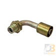 Fitting Bhd 90° 5/8 Mio X #12 Hose Beadlock 313272 Air Conditioning