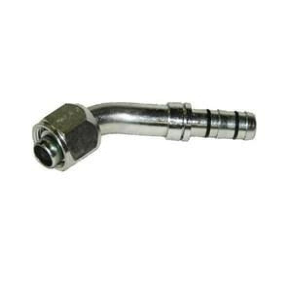 Fitting, 45°, 1/2 FO x #8 Hose, Aeroquip 313415 - Don Brown Bus Parts