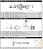 Fitting Swivel Nut 5/8Od Xmio 40-62032-01 Air Conditioning