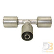 Fitting Tee #8 X Hose Beadlock 313184 Air Conditioning