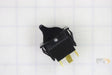 Brake Override Switch 93125-000 - Don Brown Bus Parts