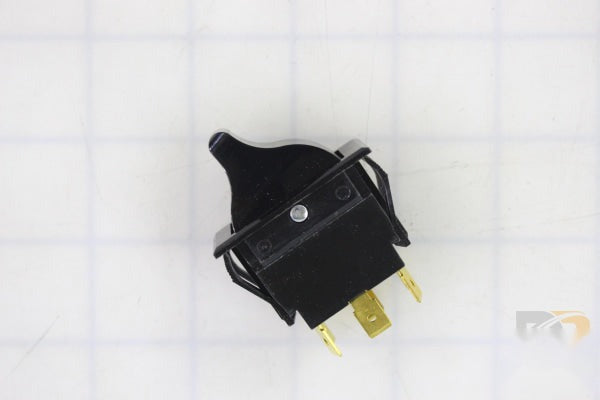 Brake Override Switch 93125-000 - Don Brown Bus Parts