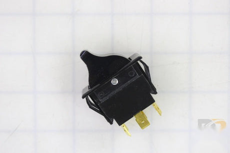 Brake Override Switch 93125-000 - Don Brown Bus Parts