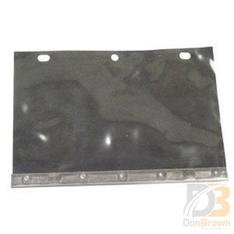 Flap Front Recirculation Assembly 4099064 868693 Air Conditioning