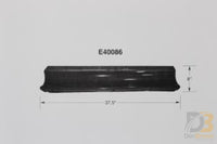 Flare Cargo Door Passenger Outer E40086 Wheelchair Parts