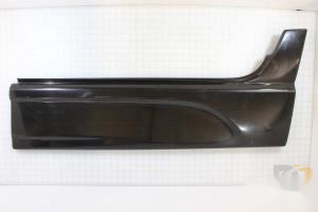 FLARE-DRIVER REAR SLIDER   503315 - Don Brown Bus Parts