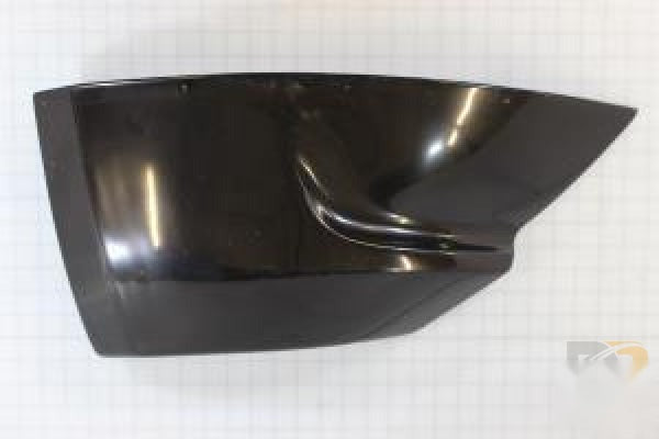 Flare-passenger Front Spat-high 503319 - Don Brown Bus Parts