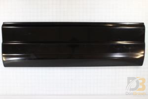 FLARE PASSENGER SLIDE DOOR 2013 XT E51725-13XT – Don Brown Bus Parts