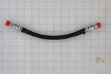 Assembly Hose 09" 1/4" DIA Kit Shipout 35987A-009KS