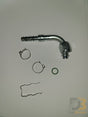 Ftg-124-Ez Fitting Clip 90Ã‚Â° 1/2 Fo X #8 Hose Aeroquip